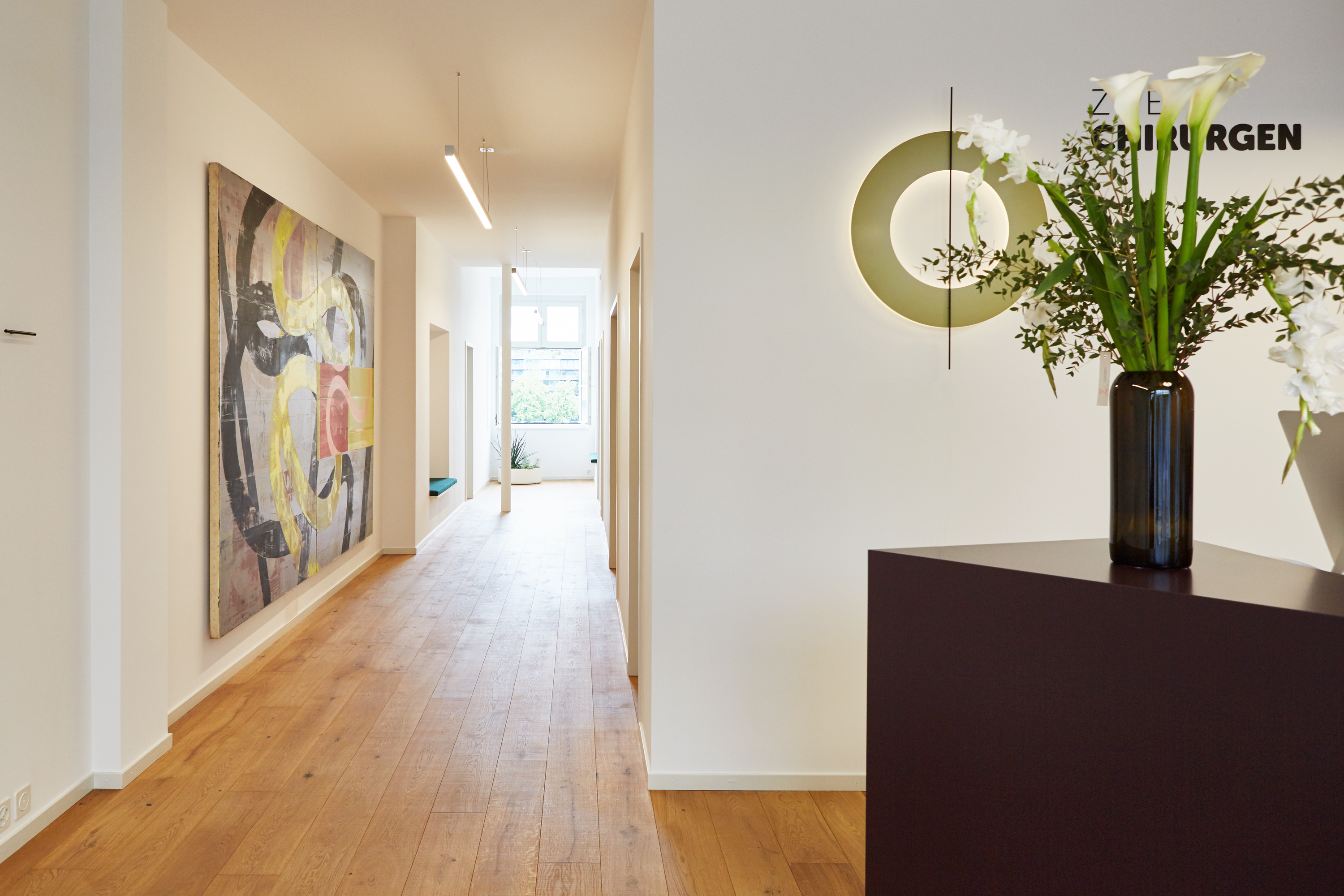 ZweiChirurgen GmbH Zentrum Hernienchirurgie & Proktologie